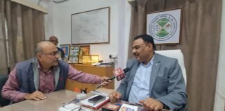 15 से 21 जून तक योग सप्ताह, मीरजापुर के 18 स्थलों पर होंगे योग कार्यक्रम