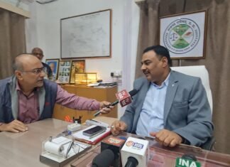 15 से 21 जून तक योग सप्ताह, मीरजापुर के 18 स्थलों पर होंगे योग कार्यक्रम