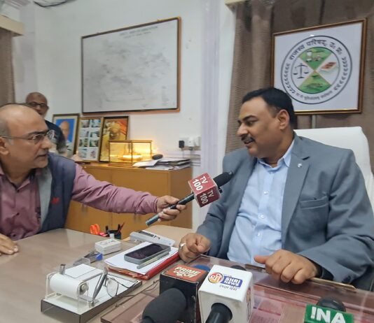 15 से 21 जून तक योग सप्ताह, मीरजापुर के 18 स्थलों पर होंगे योग कार्यक्रम