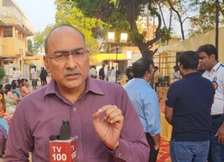 उपमुख्यमंत्री ब्रजेश पाठक 26 जून को मीरजापुर आएंगे, विंध्यवासिनी धाम में करेंगे दर्शन-पूजन
