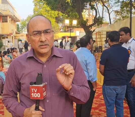 भर्ती पाने के आरोप में आठ सिपाहियों पर मुकदमा, मिर्जापुर कनेक्शन से मचा हड़कंप