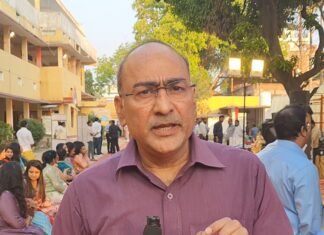 8 जुलाई को मिर्जापुर आएंगे मुख्यमंत्री योगी, लोक निर्माण विभाग की करेंगे मंडल स्तरीय समीक्षा