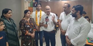 मिर्जापुर के छात्र सक्षम ने जेईई एडवांस्ड में ऑल इंडिया रैंक में बनाई शानदार जगह