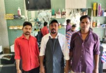 सीएम-युवा योजना से बदली महफूज की जिंदगी, अब खुद बने रोजगारदाता