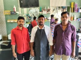 सीएम-युवा योजना से बदली महफूज की जिंदगी, अब खुद बने रोजगारदाता