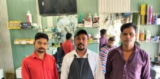 सीएम-युवा योजना से बदली महफूज की जिंदगी, अब खुद बने रोजगारदाता