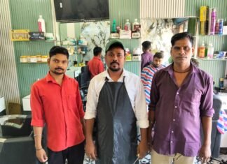 सीएम-युवा योजना से बदली महफूज की जिंदगी, अब खुद बने रोजगारदाता