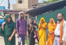 ओडीओपी योजना के लाभार्थियों को टूलकिट का इंतजार, पीतल और कालीन उद्योग से जुड़े युवा परेशान