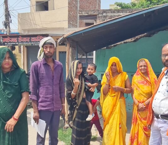ओडीओपी योजना के लाभार्थियों को टूलकिट का इंतजार, पीतल और कालीन उद्योग से जुड़े युवा परेशान