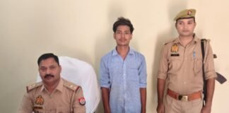 जिगना पुलिस ने एक लाख रुपये की हेरोइन के साथ युवक को गिरफ्तार किया
