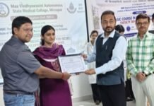 चिकित्सा शिक्षकों को आधुनिक शिक्षण तकनीकों का दिया गया प्रशिक्षण