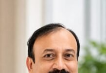 मोहन अग्रवाल को विंध्याचल मंडल का चेयरमैन, आशीष बुधिया बने मिर्जापुर चैप्टर चेयरमैन