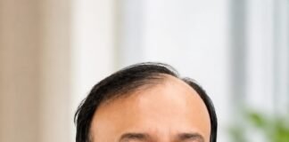 मोहन अग्रवाल को विंध्याचल मंडल का चेयरमैन, आशीष बुधिया बने मिर्जापुर चैप्टर चेयरमैन