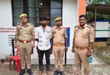 छेड़खानी और वाहन चोरी के मामलों में गिरफ्तारियां, 52 लोगों पर शांति भंग की कार्रवाई