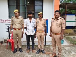 छेड़खानी और वाहन चोरी के मामलों में गिरफ्तारियां, 52 लोगों पर शांति भंग की कार्रवाई