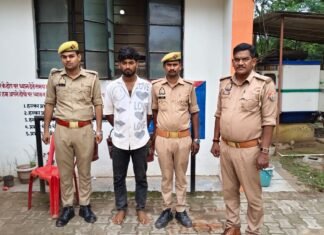 छेड़खानी और वाहन चोरी के मामलों में गिरफ्तारियां, 52 लोगों पर शांति भंग की कार्रवाई