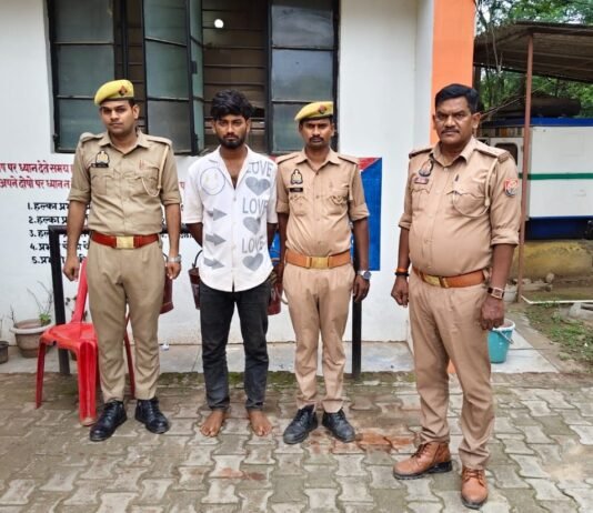 छेड़खानी और वाहन चोरी के मामलों में गिरफ्तारियां, 52 लोगों पर शांति भंग की कार्रवाई