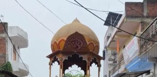कछवां में 16 जुलाई को निकलेगी भगवान जगन्नाथ की भव्य रथयात्रा