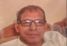 मिर्जापुर के एसडीएम गुलाब चंद बने हरदोई के नए एडीएम