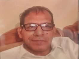 मिर्जापुर के एसडीएम गुलाब चंद बने हरदोई के नए एडीएम