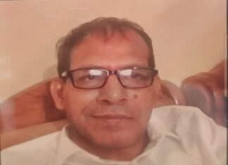 मिर्जापुर के एसडीएम गुलाब चंद बने हरदोई के नए एडीएम