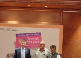 न्यूज़ीलैंड की ऊन महंगी पड़ रही भारतीय कालीन उद्योग पर, सीईपीसी ने उठाया मुद्दा