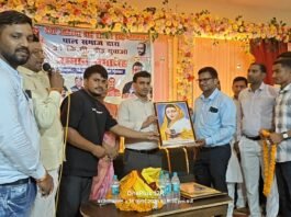 देवी अहिल्याबाई होल्कर ट्रस्ट के सम्मान समारोह में शिक्षा पर जोर, प्रतिभाओं का हुआ सम्मान
