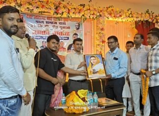 देवी अहिल्याबाई होल्कर ट्रस्ट के सम्मान समारोह में शिक्षा पर जोर, प्रतिभाओं का हुआ सम्मान