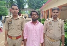 महिला अपराध के चार आरोपित समेत छह मामलों में कार्रवाई, चार आरोपी गिरफ्तार, दो शराब तस्कर भी दबोचे