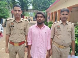 महिला अपराध के चार आरोपित समेत छह मामलों में कार्रवाई, चार आरोपी गिरफ्तार, दो शराब तस्कर भी दबोचे