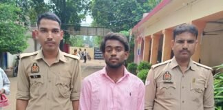 महिला अपराध के चार आरोपित समेत छह मामलों में कार्रवाई, चार आरोपी गिरफ्तार, दो शराब तस्कर भी दबोचे