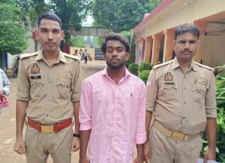 महिला अपराध के चार आरोपित समेत छह मामलों में कार्रवाई, चार आरोपी गिरफ्तार, दो शराब तस्कर भी दबोचे