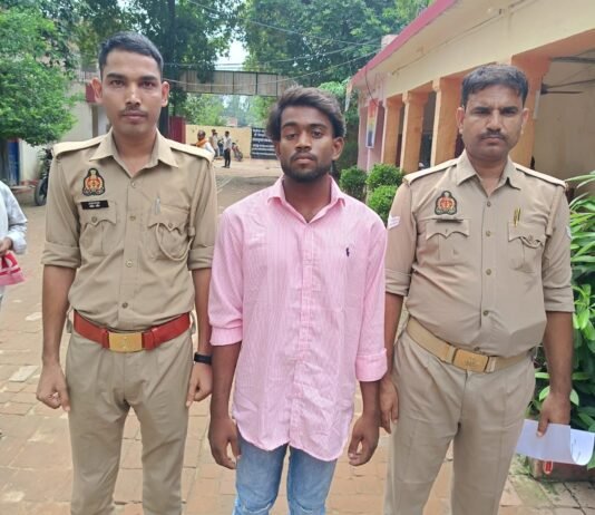 महिला अपराध के चार आरोपित समेत छह मामलों में कार्रवाई, चार आरोपी गिरफ्तार, दो शराब तस्कर भी दबोचे