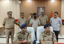 प्रेम संबंध से पीछा छुड़ाने के लिए किन्नर हसीना की हत्या