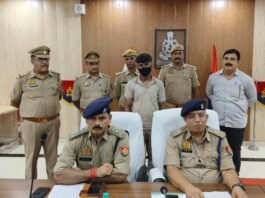 प्रेम संबंध से पीछा छुड़ाने के लिए किन्नर हसीना की हत्या