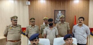 प्रेम संबंध से पीछा छुड़ाने के लिए किन्नर हसीना की हत्या
