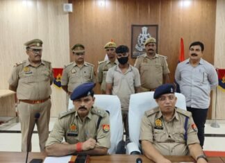 प्रेम संबंध से पीछा छुड़ाने के लिए किन्नर हसीना की हत्या