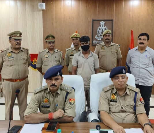 प्रेम संबंध से पीछा छुड़ाने के लिए किन्नर हसीना की हत्या