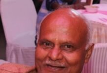 गायत्री परिवार के प्रमुख ट्रस्टी सालिकराम मौर्य का निधन, सामाजिक व धार्मिक जगत में शोक की लहर