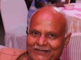 गायत्री परिवार के प्रमुख ट्रस्टी सालिकराम मौर्य का निधन, सामाजिक व धार्मिक जगत में शोक की लहर