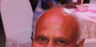 गायत्री परिवार के प्रमुख ट्रस्टी सालिकराम मौर्य का निधन, सामाजिक व धार्मिक जगत में शोक की लहर