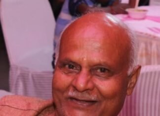 गायत्री परिवार के प्रमुख ट्रस्टी सालिकराम मौर्य का निधन, सामाजिक व धार्मिक जगत में शोक की लहर