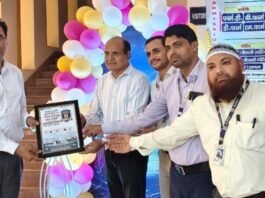 ग्रेड B’ हासिल कर एपेक्स ने राष्ट्रीय स्तर पर गुणवत्ता शिक्षा का मनवाया लोहा