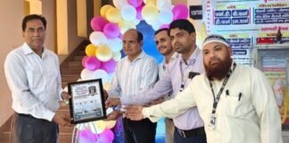 ग्रेड B’ हासिल कर एपेक्स ने राष्ट्रीय स्तर पर गुणवत्ता शिक्षा का मनवाया लोहा