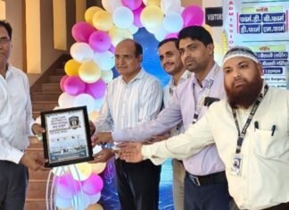 ग्रेड B’ हासिल कर एपेक्स ने राष्ट्रीय स्तर पर गुणवत्ता शिक्षा का मनवाया लोहा