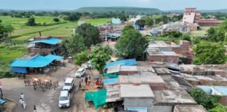 मिर्जापुर में गुरु पूर्णिमा पर 10 से 12 लाख श्रद्धालुओं के आगमन की संभावना