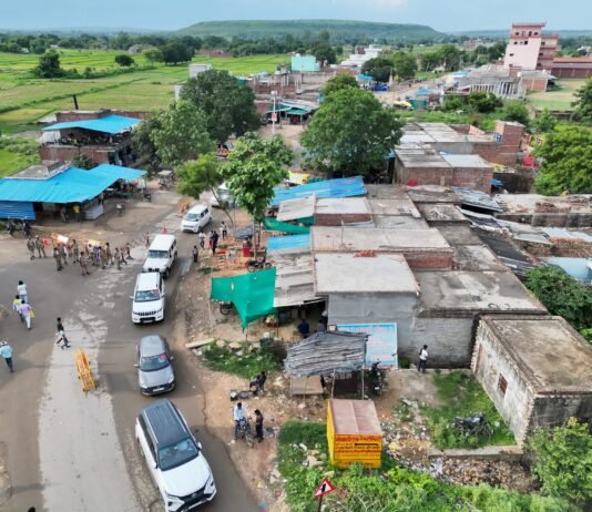 मिर्जापुर में गुरु पूर्णिमा पर 10 से 12 लाख श्रद्धालुओं के आगमन की संभावना