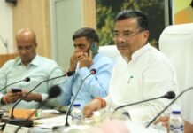 विंध्य क्षेत्र में विकसित होगा विश्वस्तरीय धार्मिक पर्यटन