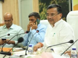 विंध्य क्षेत्र में विकसित होगा विश्वस्तरीय धार्मिक पर्यटन