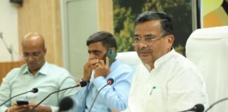 विंध्य क्षेत्र में विकसित होगा विश्वस्तरीय धार्मिक पर्यटन